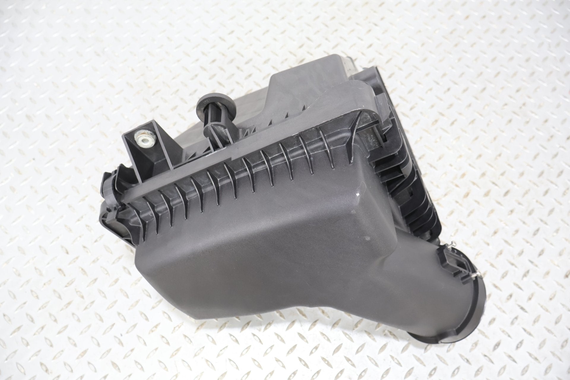 2018 Ford Mustang- Air Cleaner/Box