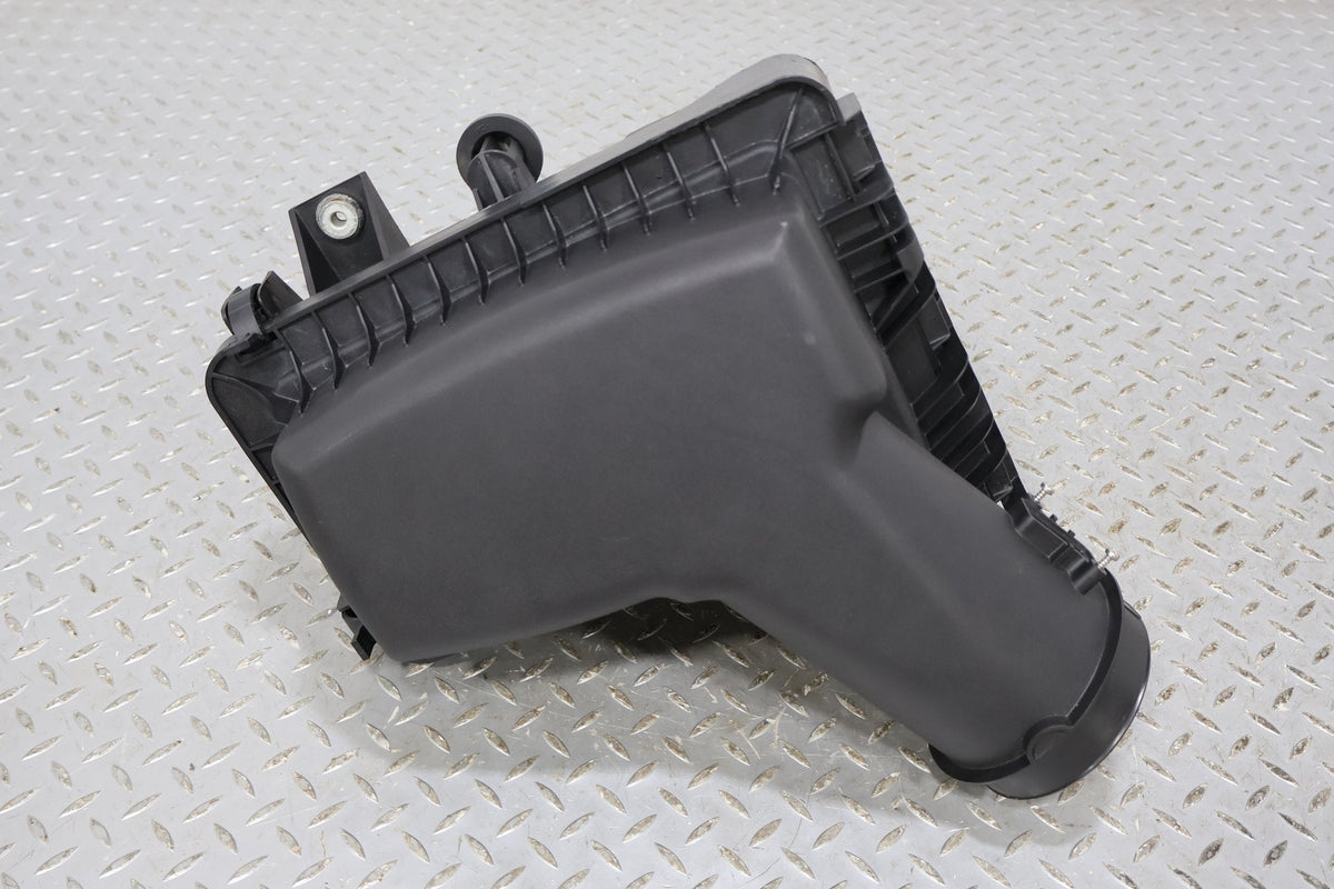 2018 Ford Mustang- Air Cleaner/Box