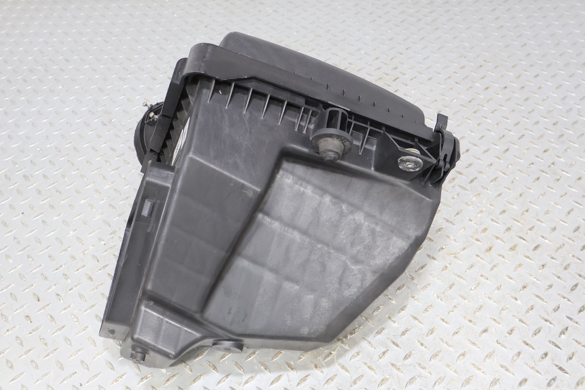 2018 Ford Mustang- Air Cleaner/Box