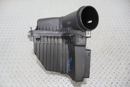 2018 Ford Mustang- Air Cleaner/Box