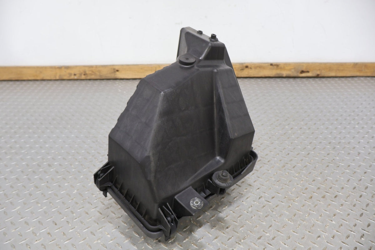 2018 Ford Mustang- Air Cleaner/Box