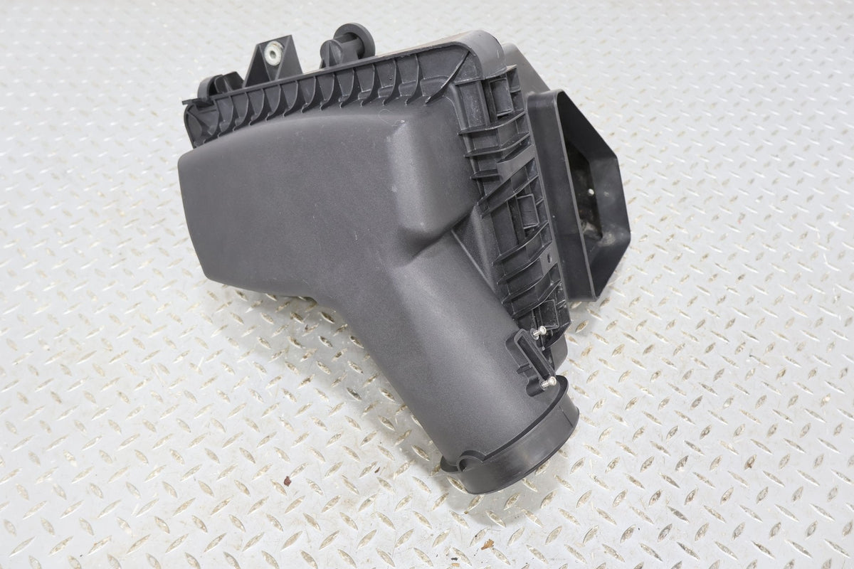 2018 Ford Mustang- Air Cleaner/Box