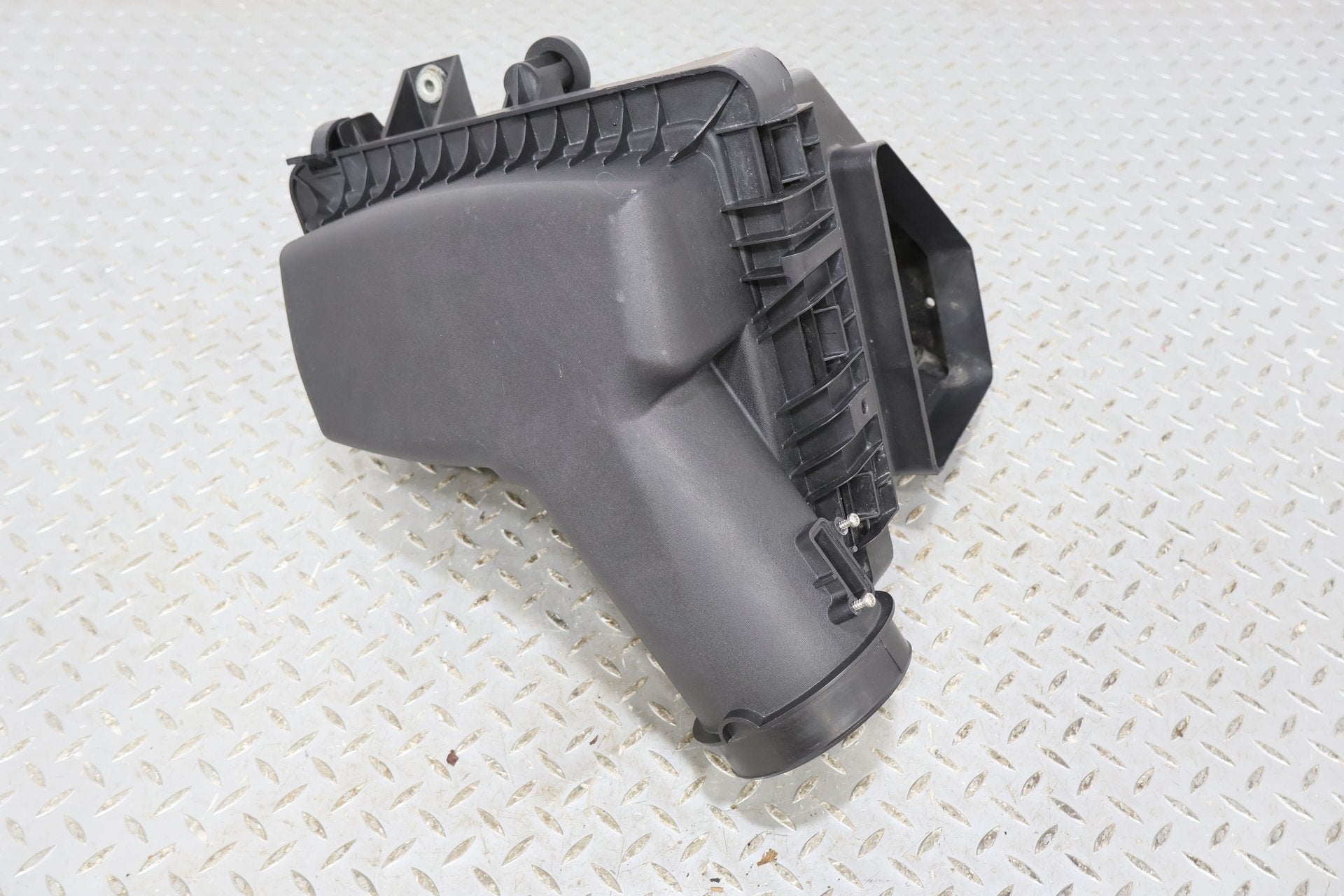 2018 Ford Mustang- Air Cleaner/Box