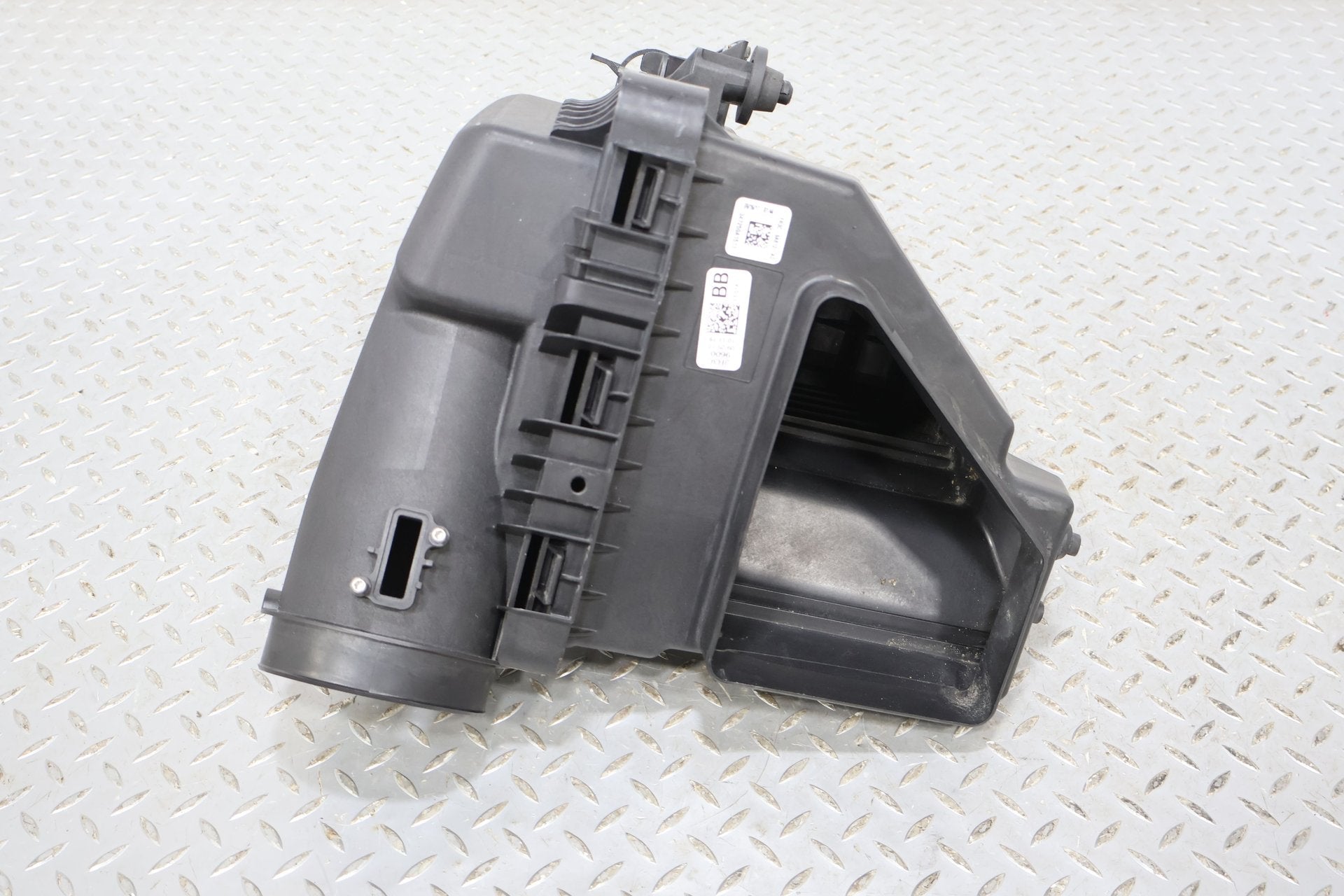 2018 Ford Mustang- Air Cleaner/Box