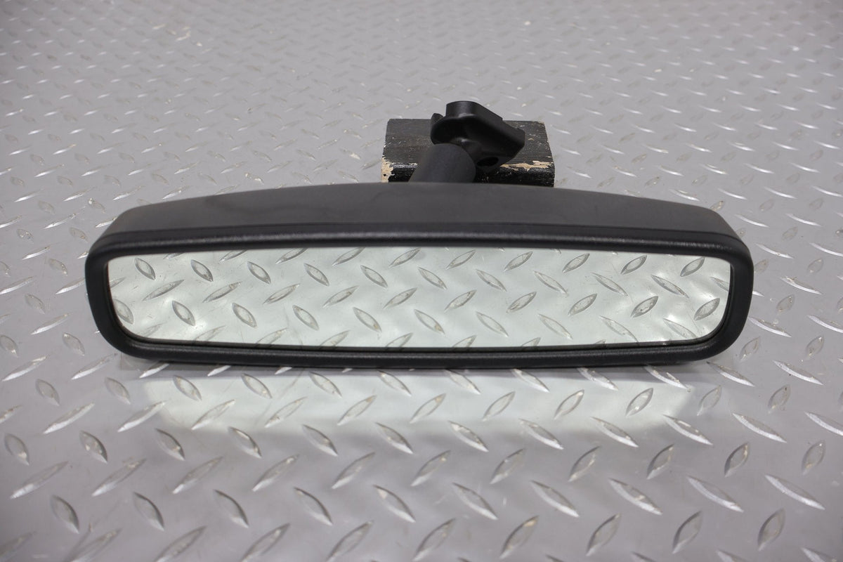 2018 Ford Mustang- Rear View Mirror