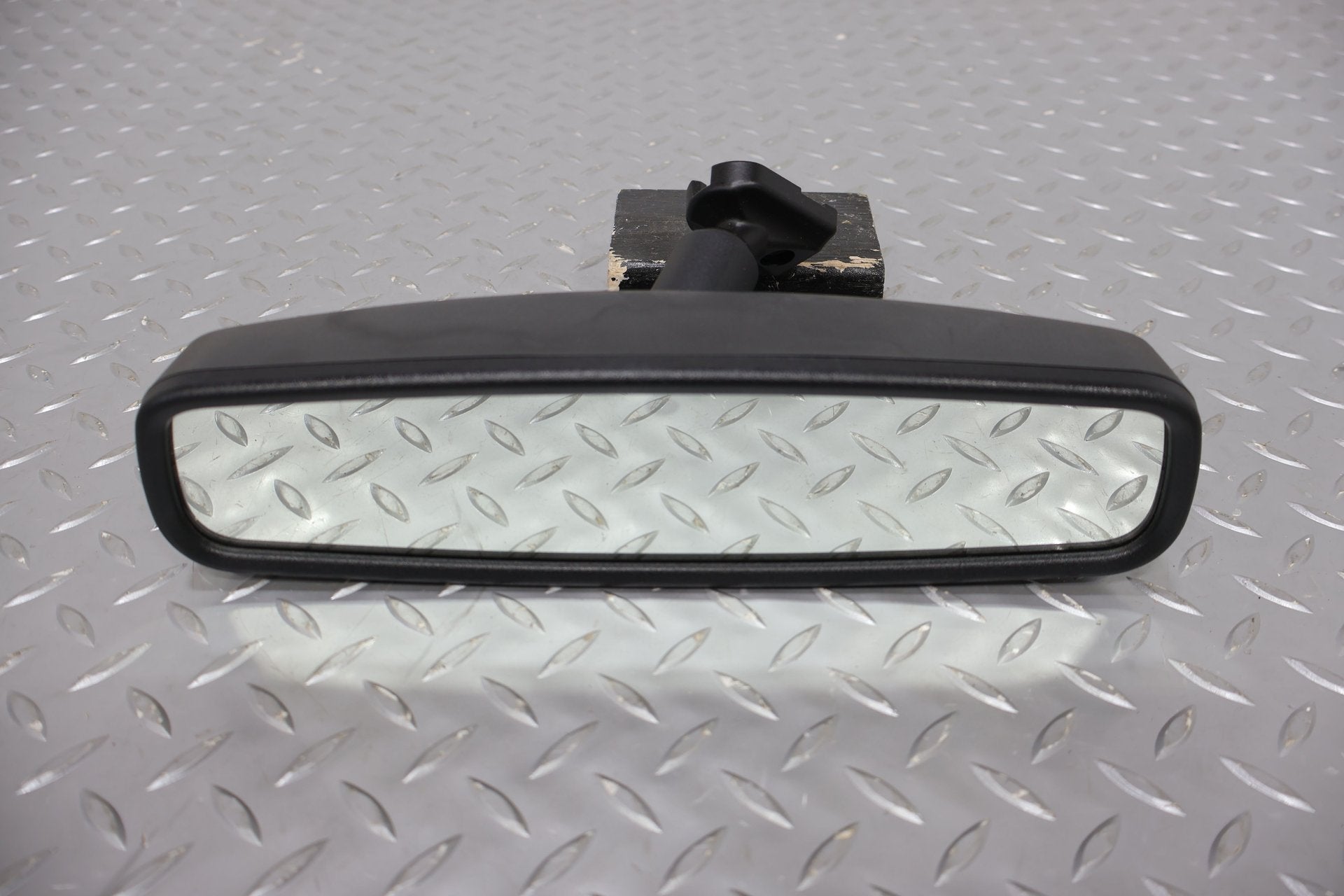 2018 Ford Mustang- Rear View Mirror