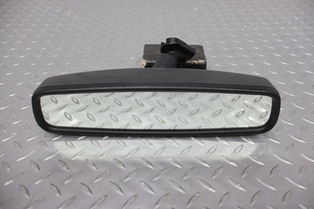 2018 Ford Mustang- Rear View Mirror