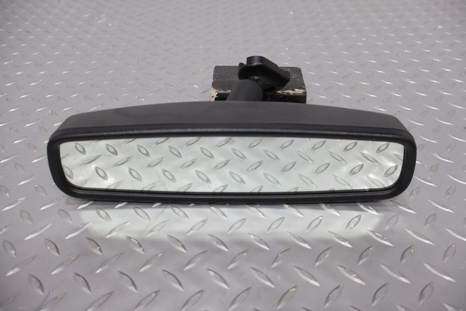 2018 Ford Mustang- Rear View Mirror