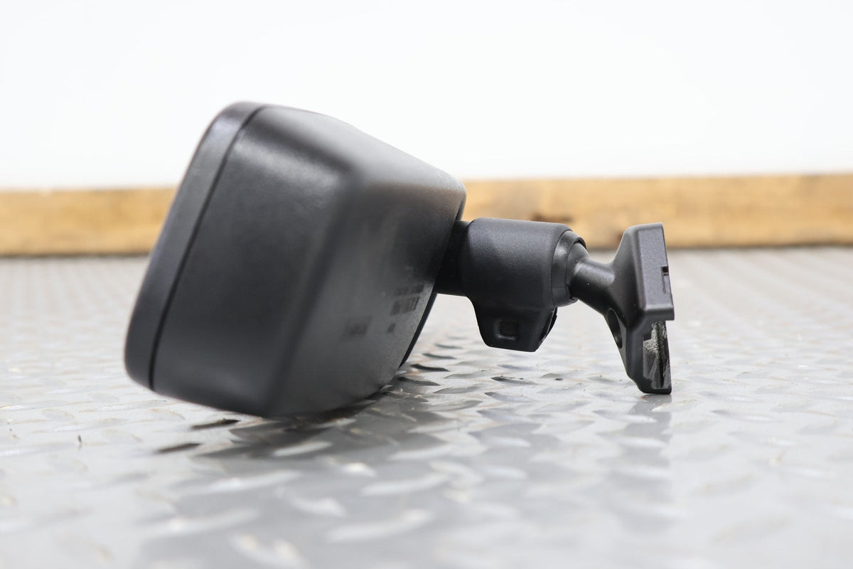 2018 Ford Mustang- Rear View Mirror