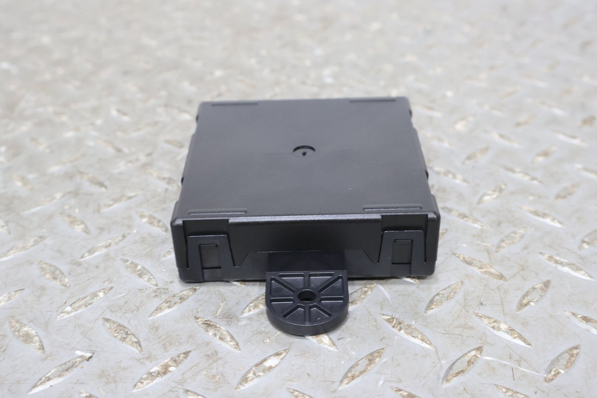 2018 Jeep Grand Cherokee- Chassis Control Module