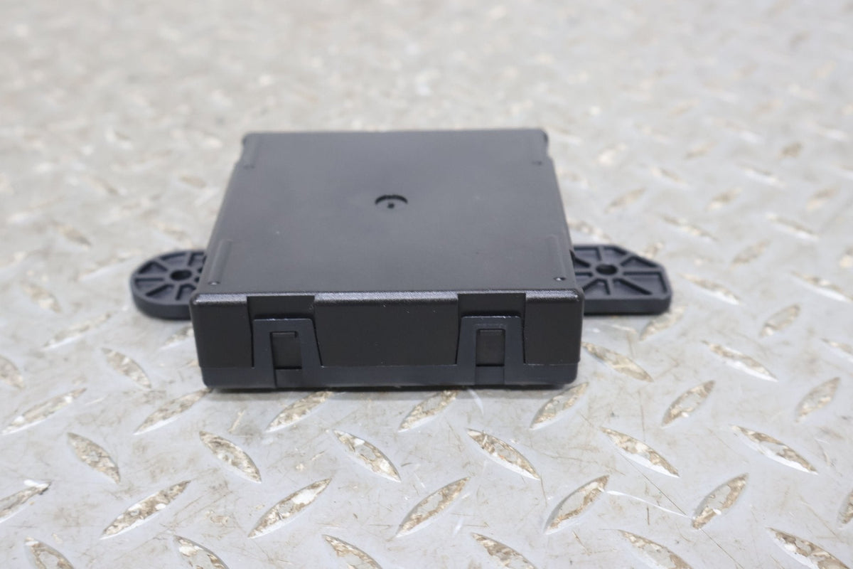 2018 Jeep Grand Cherokee- Chassis Control Module