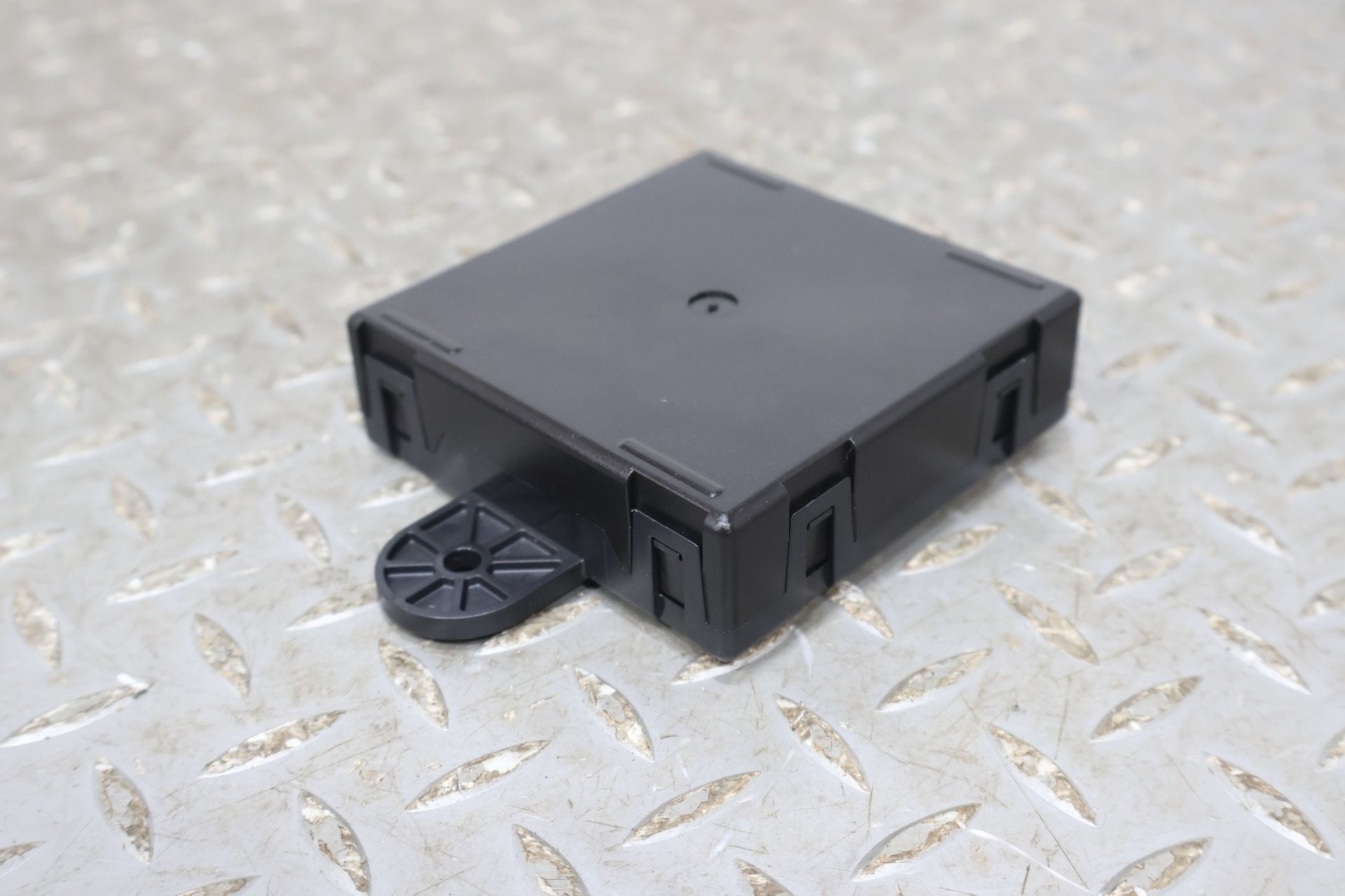 2018 Jeep Grand Cherokee- Chassis Control Module