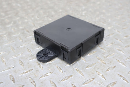 2018 Jeep Grand Cherokee- Chassis Control Module