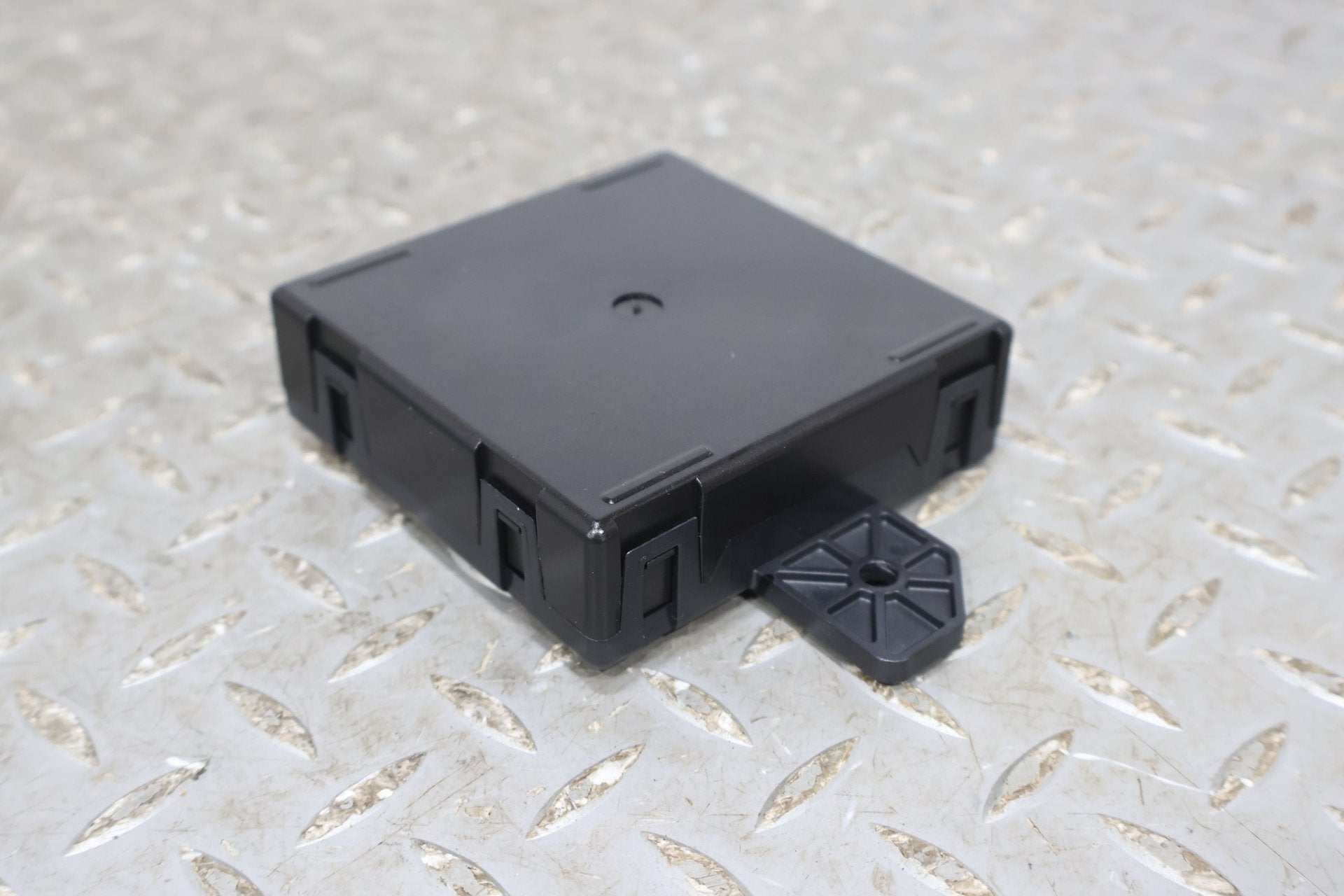 2018 Jeep Grand Cherokee- Chassis Control Module