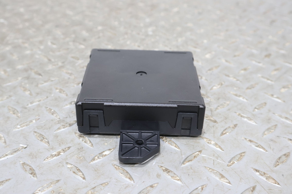 2018 Jeep Grand Cherokee- Chassis Control Module