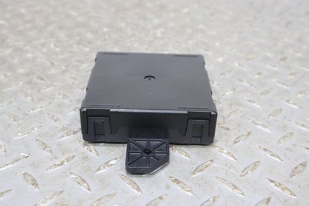 2018 Jeep Grand Cherokee- Chassis Control Module