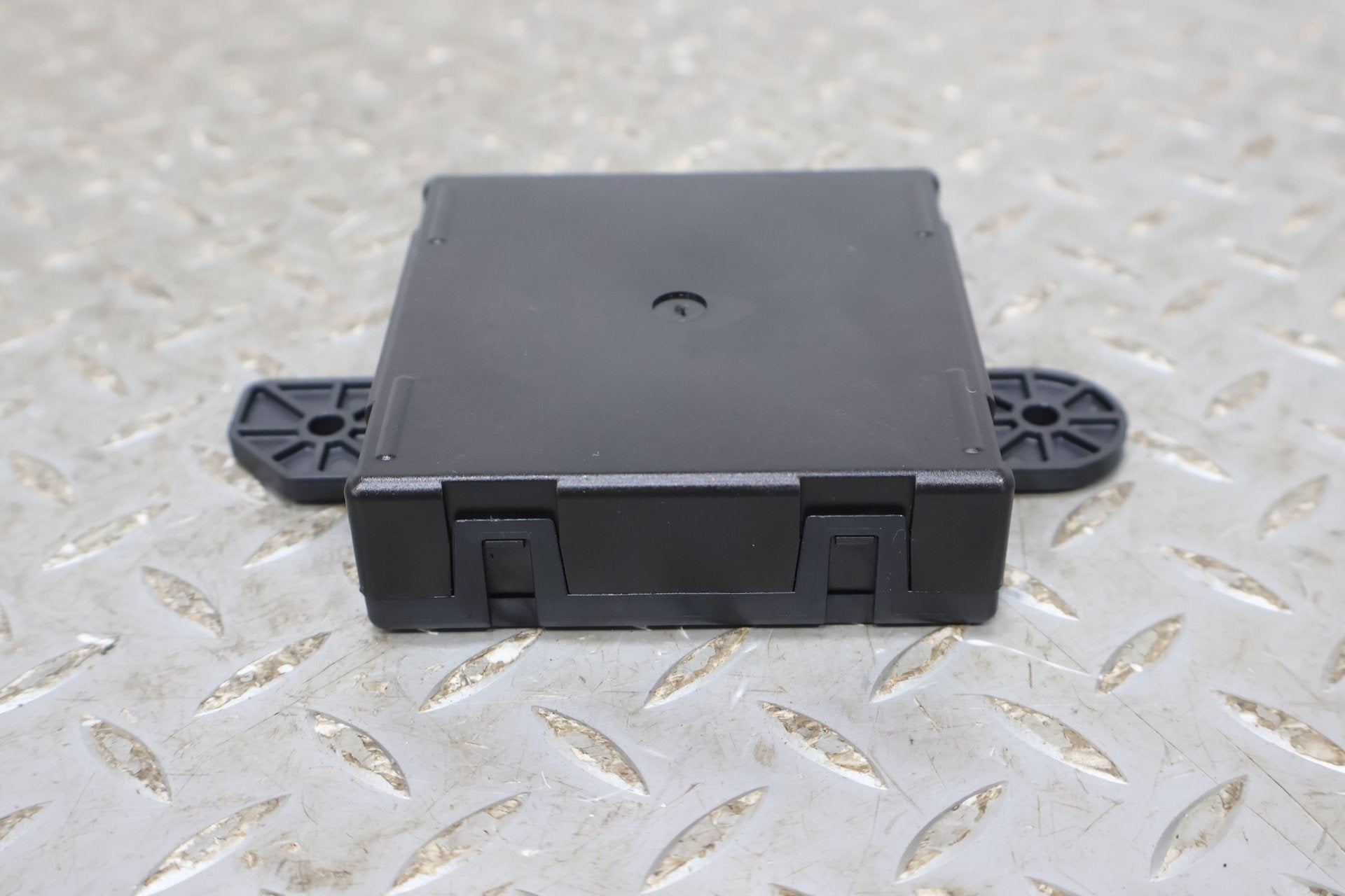 2018 Jeep Grand Cherokee- Chassis Control Module