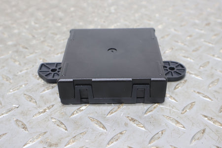 2018 Jeep Grand Cherokee- Chassis Control Module