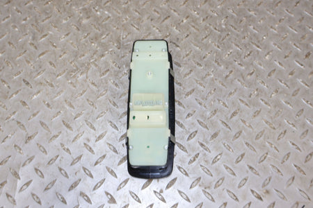 2018 Jeep Grand Cherokee- Front Door Switch
