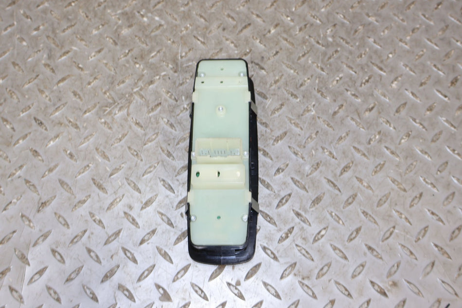 2018 Jeep Grand Cherokee- Front Door Switch