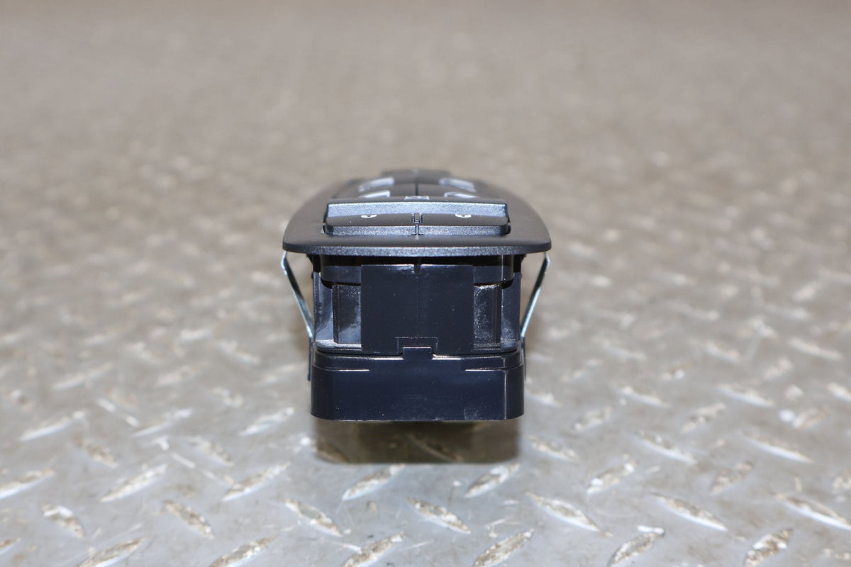 2018 Jeep Grand Cherokee- Front Door Switch