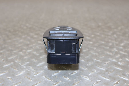 2018 Jeep Grand Cherokee- Front Door Switch