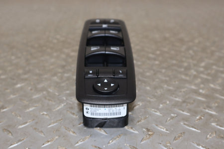 2018 Jeep Grand Cherokee- Front Door Switch