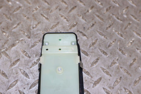 2018 Jeep Grand Cherokee- Front Door Switch
