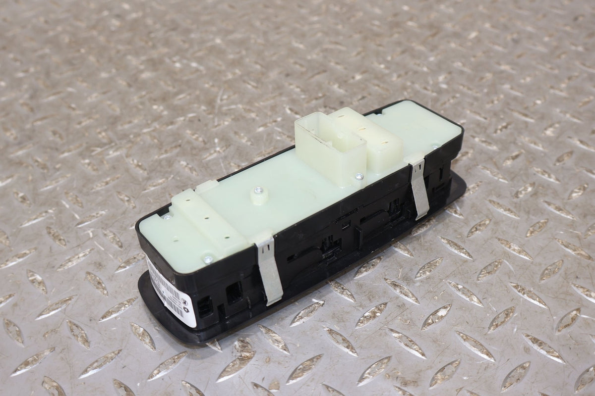 2018 Jeep Grand Cherokee- Front Door Switch