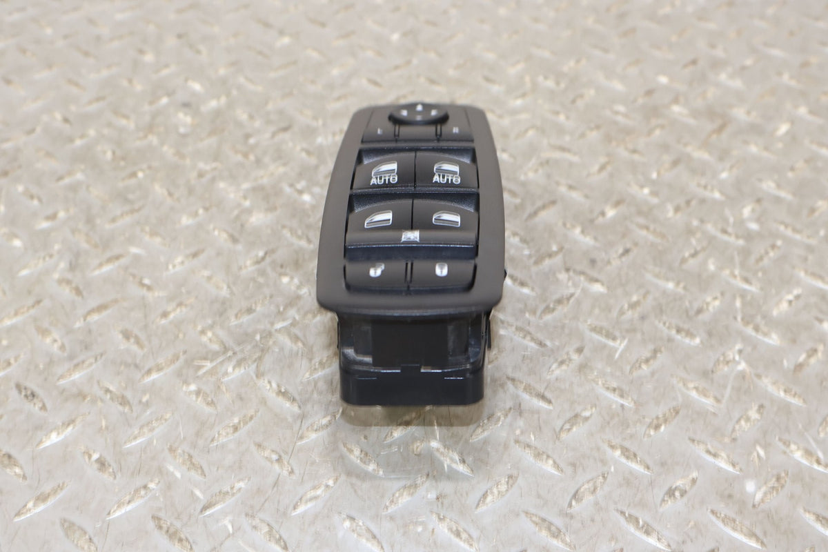 2018 Jeep Grand Cherokee- Front Door Switch