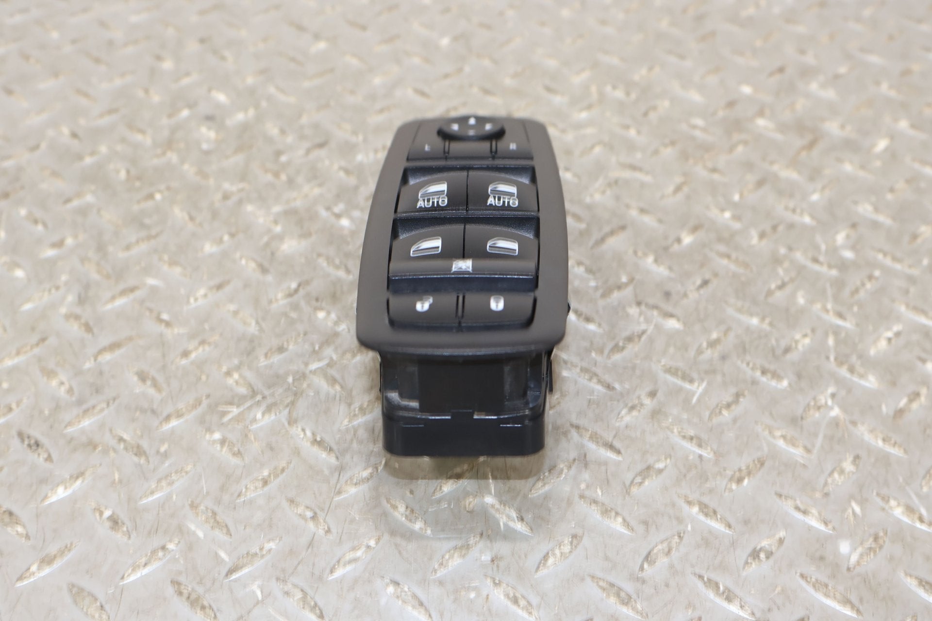 2018 Jeep Grand Cherokee- Front Door Switch