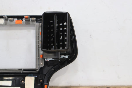 2018 Jeep Grand Cherokee- Heater/AC Controls