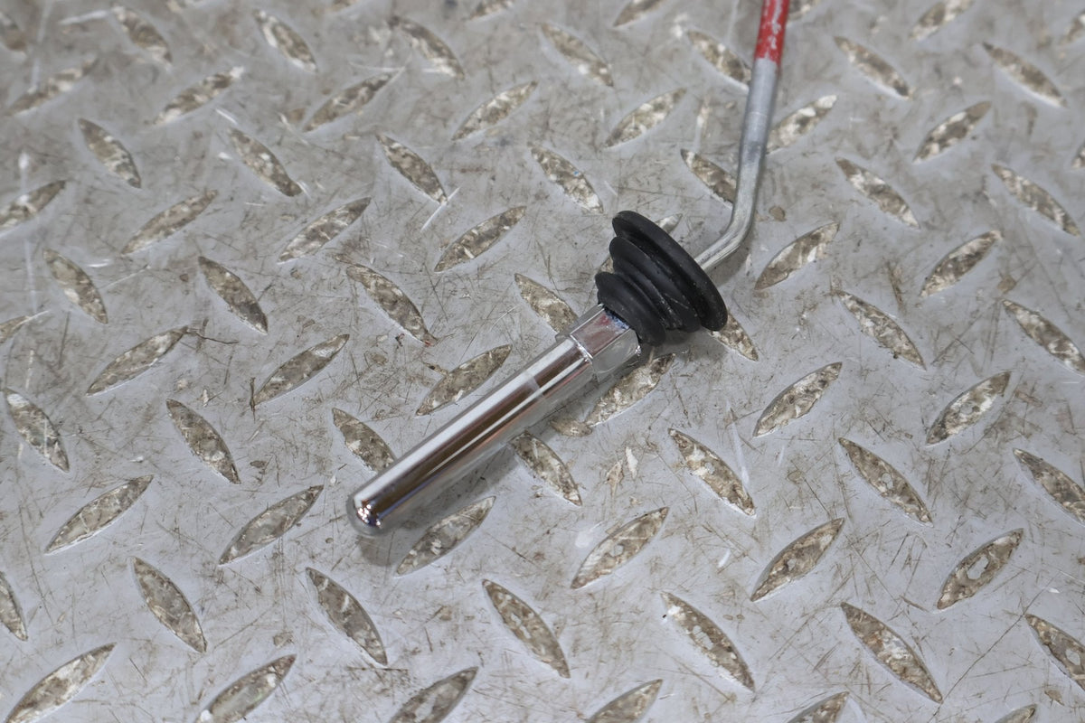 2018 Jeep Grand Cherokee- Right Front Door Latch