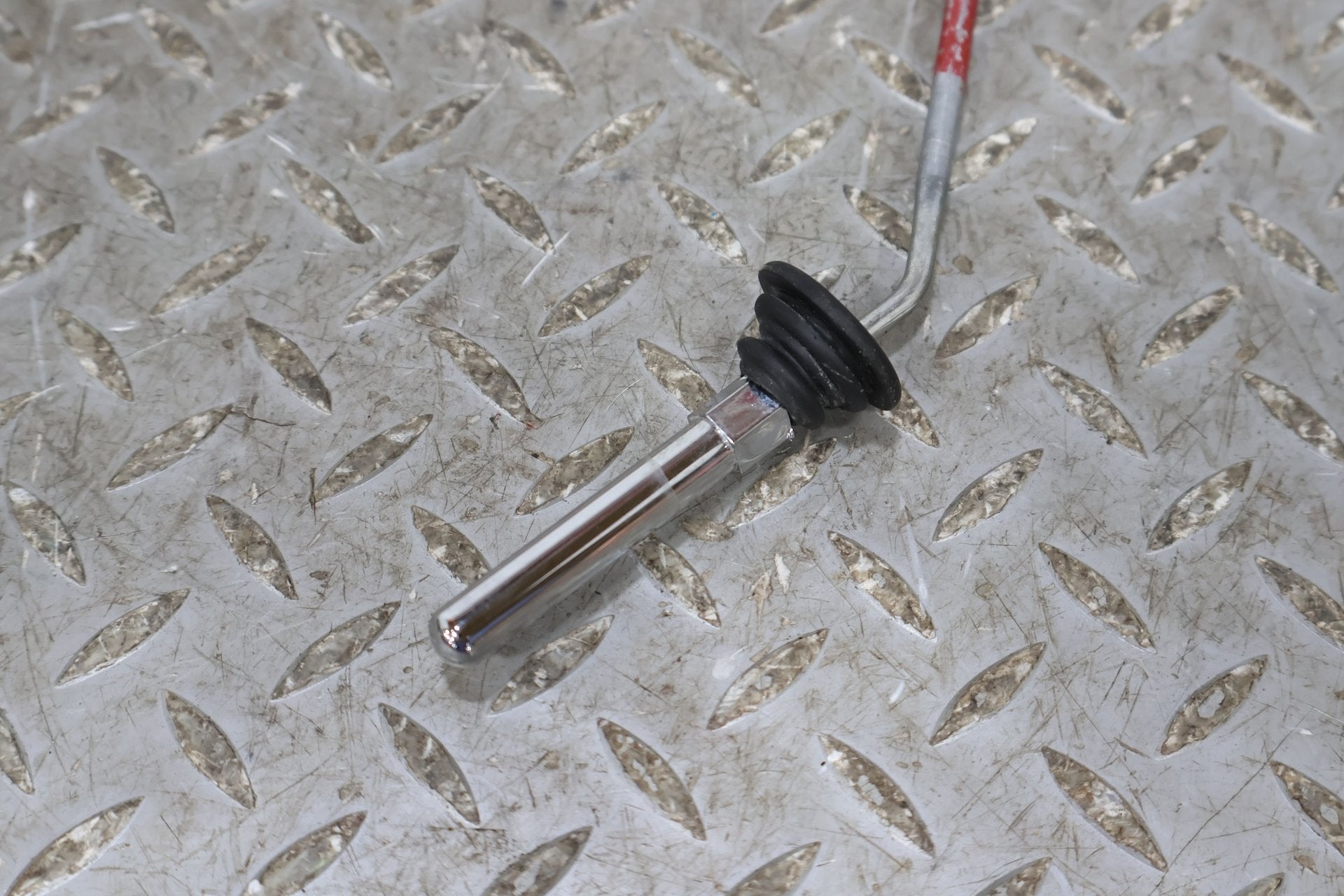 2018 Jeep Grand Cherokee- Right Front Door Latch