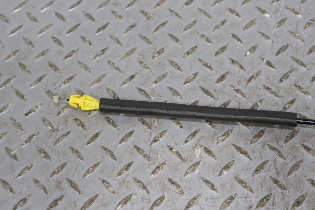 2018 Jeep Grand Cherokee- Right Front Door Latch