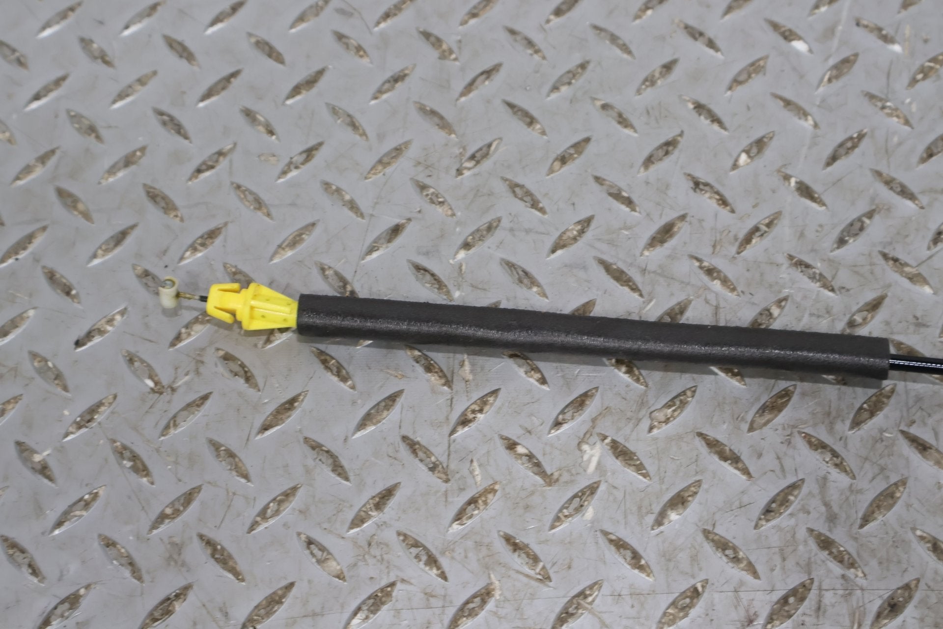 2018 Jeep Grand Cherokee- Right Front Door Latch