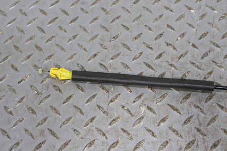 2018 Jeep Grand Cherokee- Right Front Door Latch