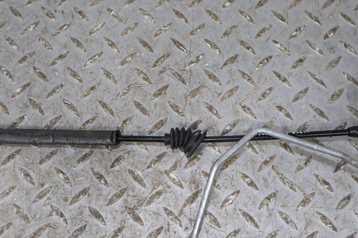 2018 Jeep Grand Cherokee- Right Front Door Latch
