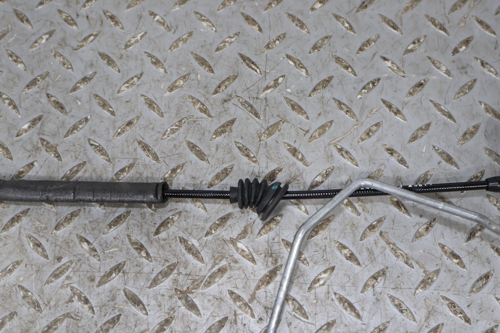 2018 Jeep Grand Cherokee- Right Front Door Latch