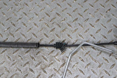 2018 Jeep Grand Cherokee- Right Front Door Latch