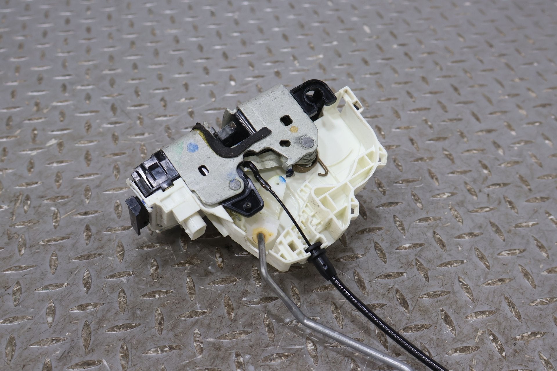 2018 Jeep Grand Cherokee- Right Front Door Latch
