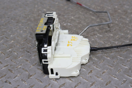 2018 Jeep Grand Cherokee- Right Front Door Latch