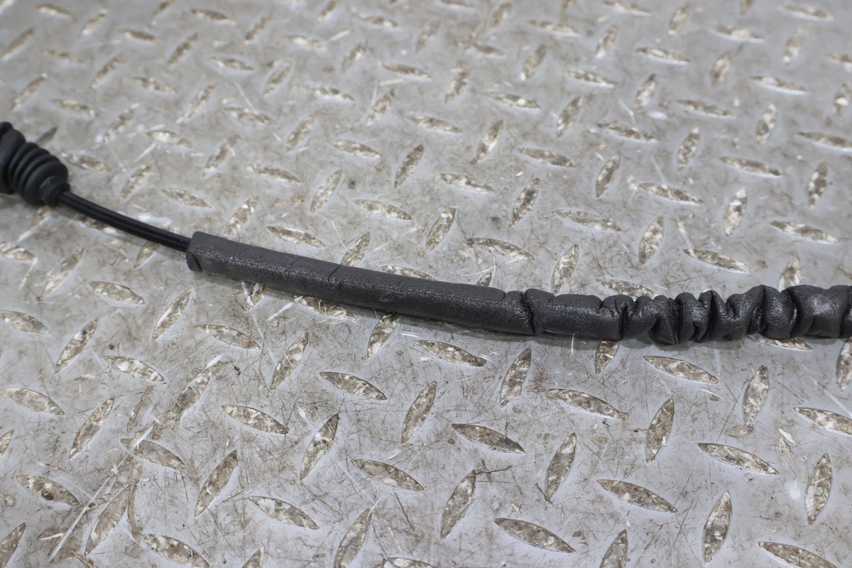 2018 Jeep Grand Cherokee- Right Front Door Latch