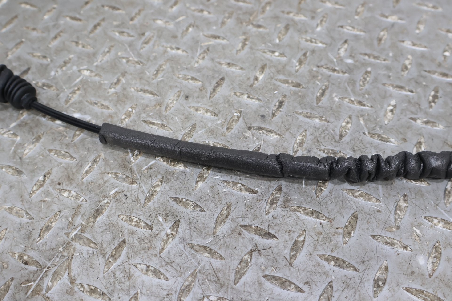 2018 Jeep Grand Cherokee- Right Front Door Latch