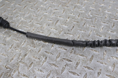 2018 Jeep Grand Cherokee- Right Front Door Latch
