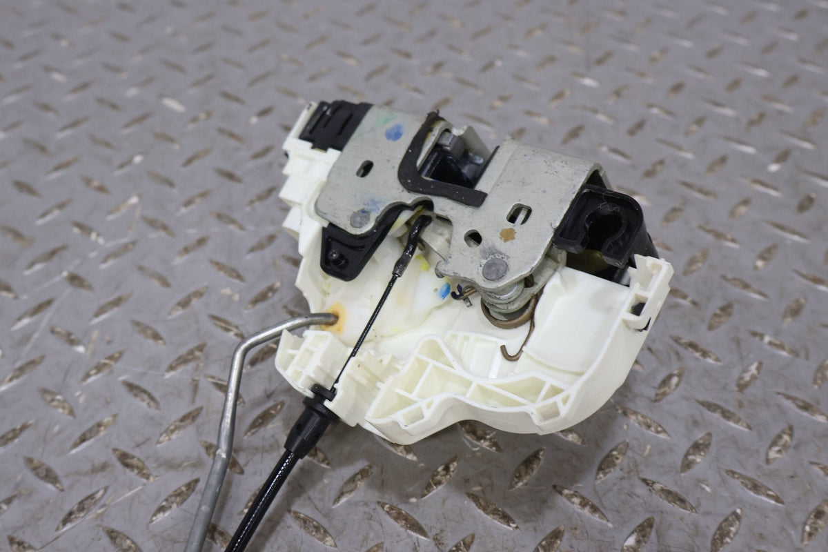 2018 Jeep Grand Cherokee- Right Front Door Latch