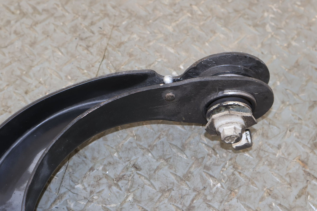 2018 Jeep Grand Cherokee- Right Front Upper Control Arm