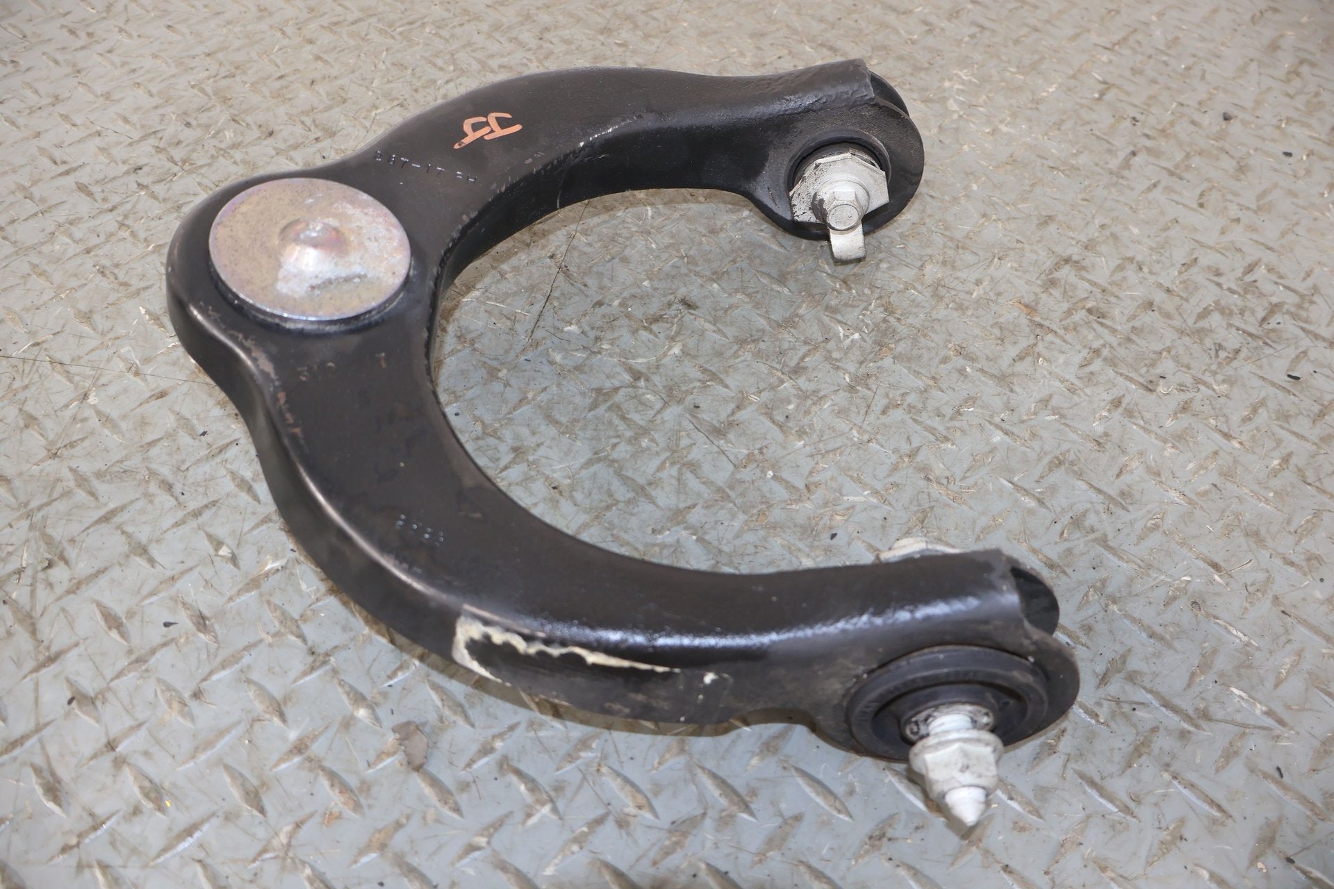2018 Jeep Grand Cherokee- Right Front Upper Control Arm