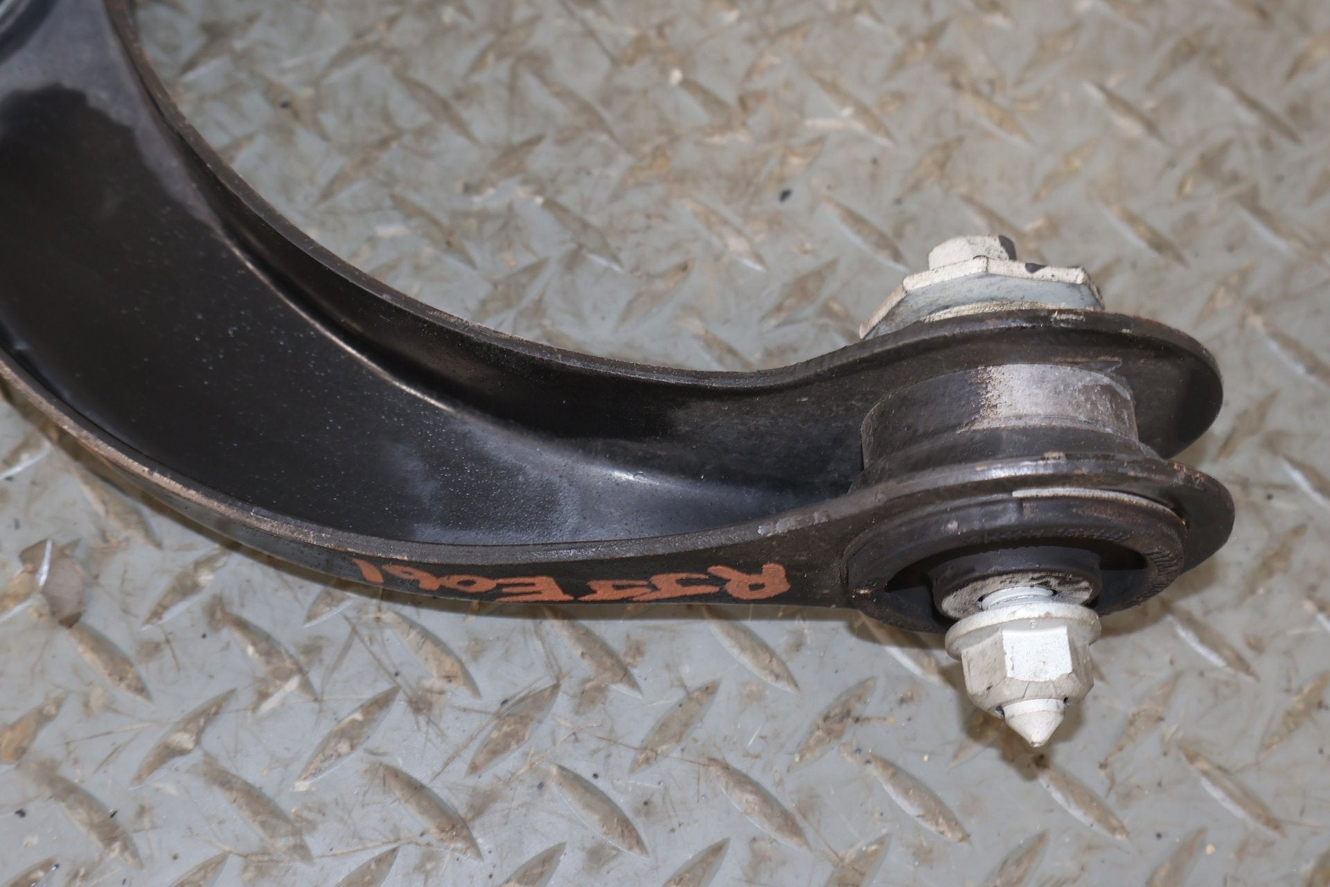 2018 Jeep Grand Cherokee- Right Front Upper Control Arm