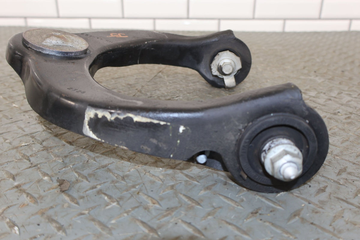 2018 Jeep Grand Cherokee- Right Front Upper Control Arm
